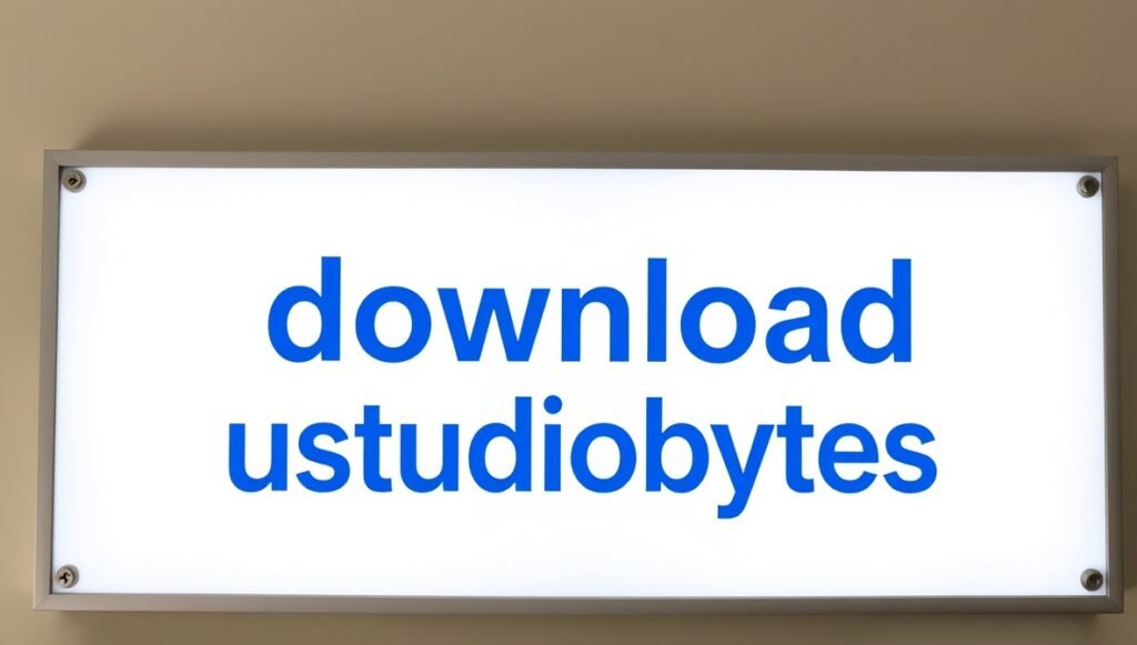 download ustudiobytes