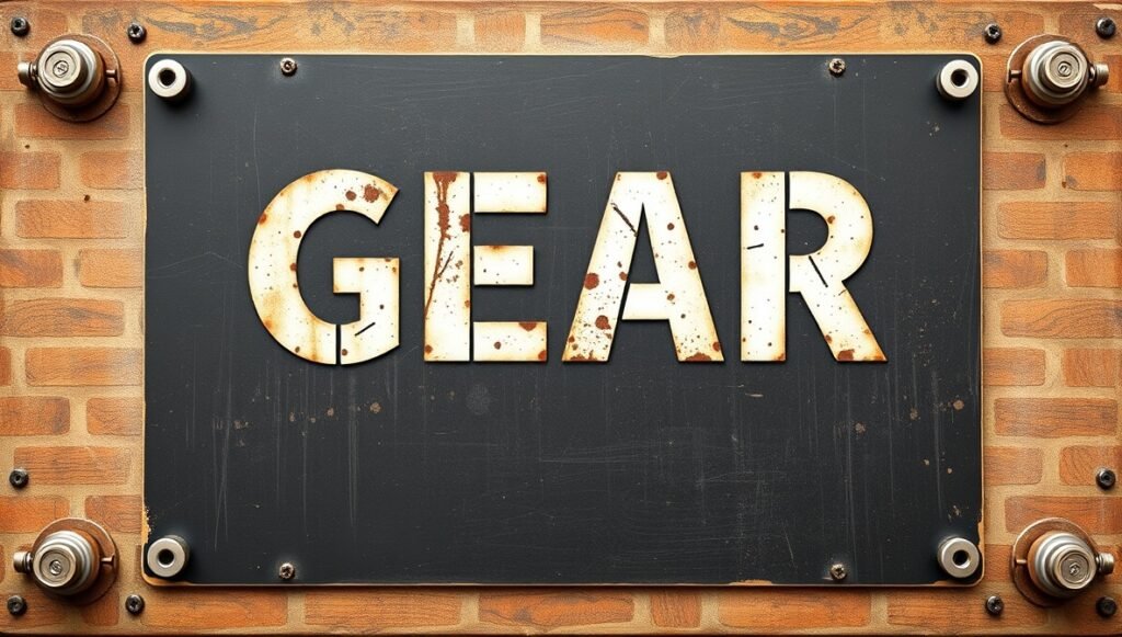 gear for you techoelite