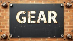 gear for you techoelite