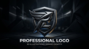 Professional Logo