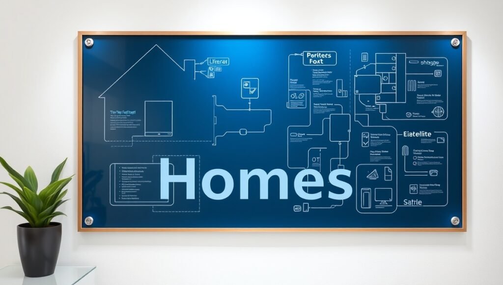 techoelite smart homes