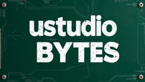 ustudiobytes release version
