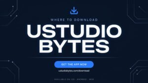 where to download ustudiobytes