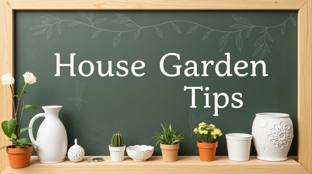 decoradhouse garden tips by decoratoradvice