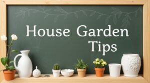 decoradhouse garden tips by decoratoradvice