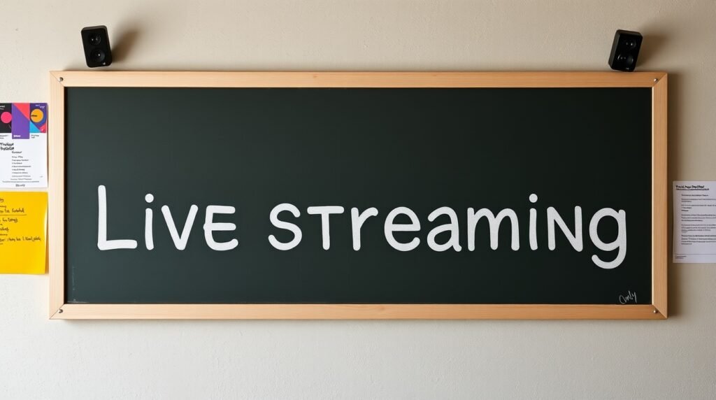 live streaming thelaptopadviser