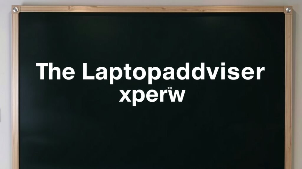 thelaptopadviser expert review