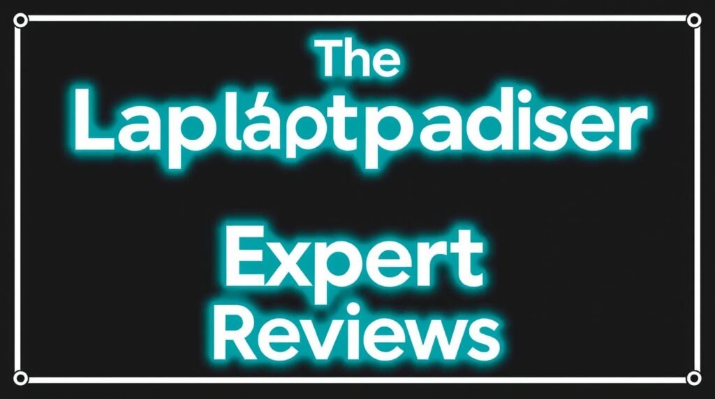 thelaptopadviser expert reviews