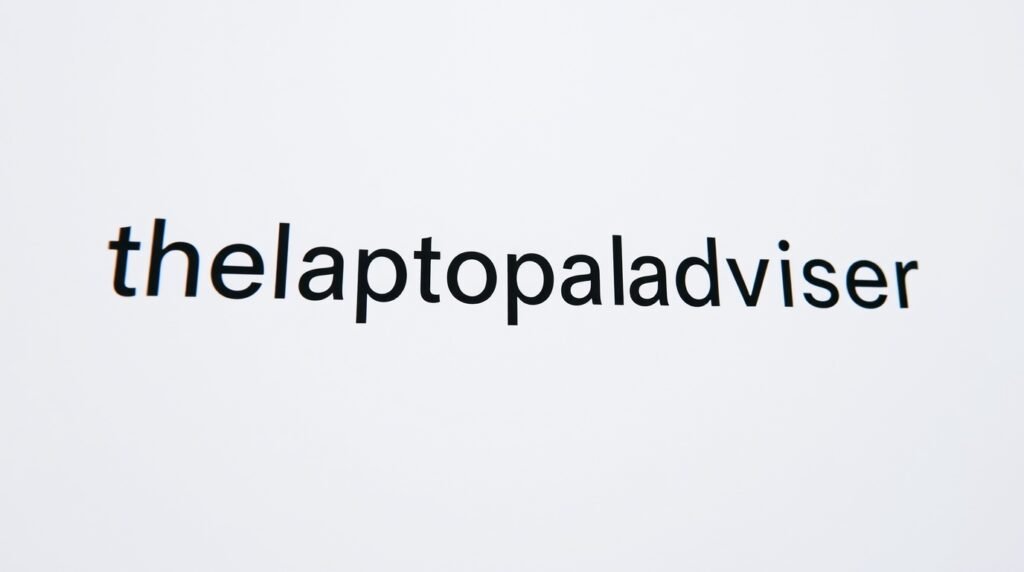 thelaptopadviser guide