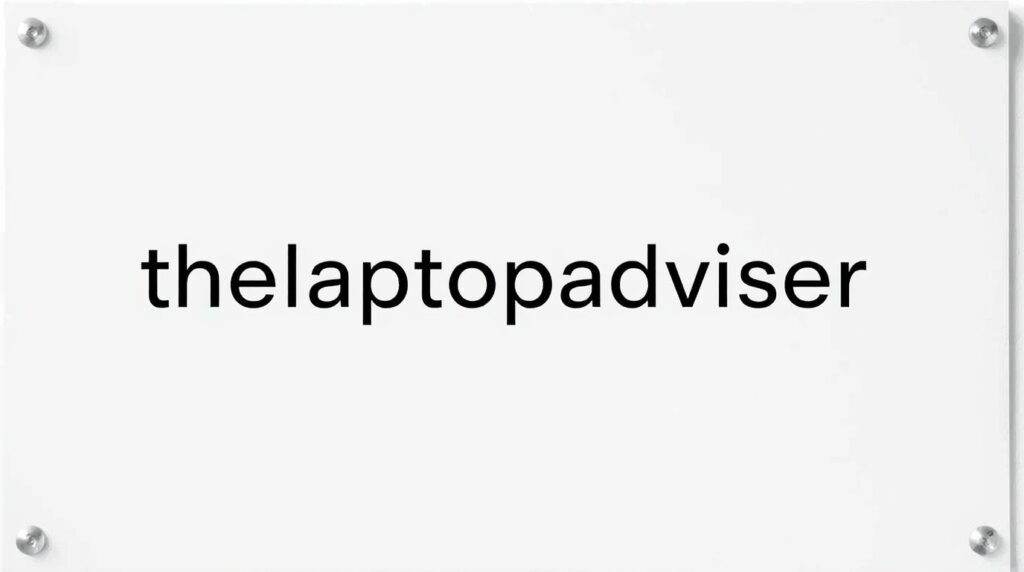 thelaptopadviser laptopsreviews